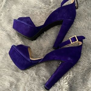 ‼️Brand New High heel sandals‼️